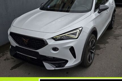 Cupra Formentor 113.264 km 22.470 &euro; Waiblingen 71332