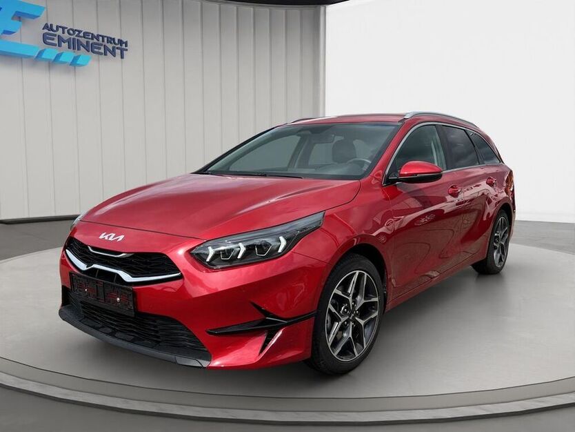 ceed Sportswagon