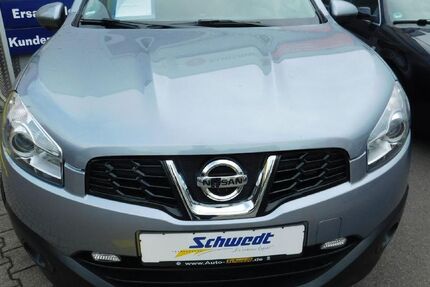 Nissan Qashqai 92.700 km 7.900 &euro; Ludwigsburg 71640