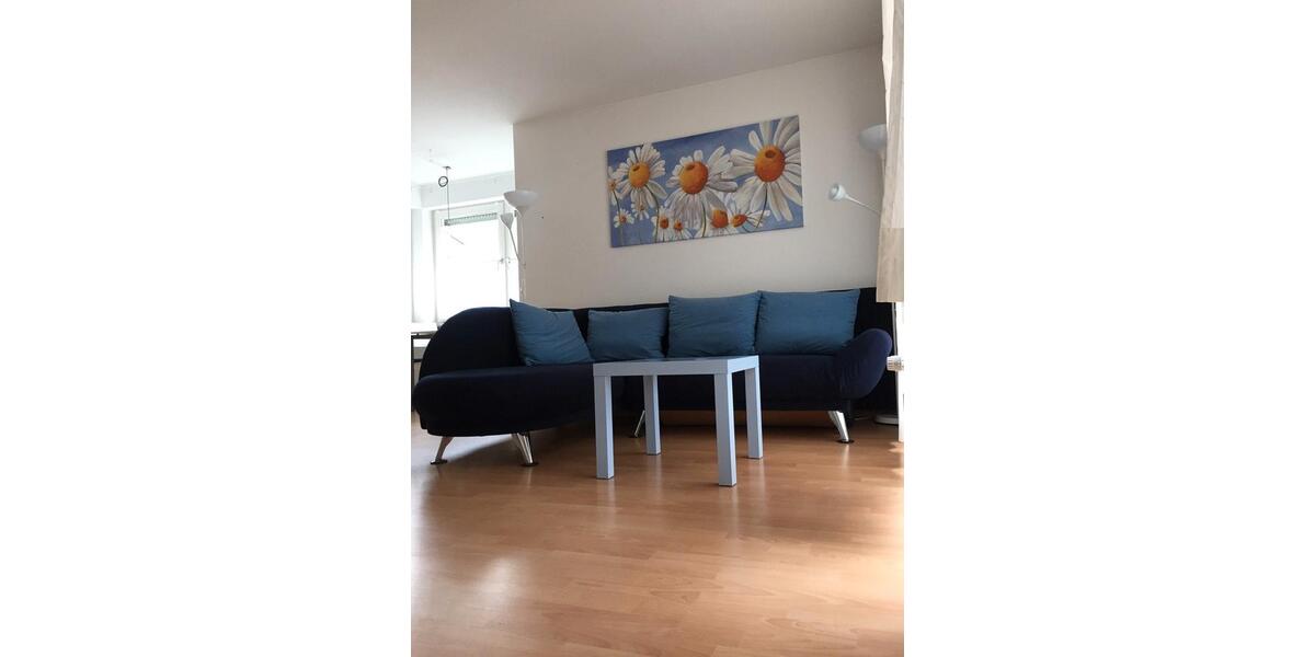 Etagenwohnung Leinfelden-Echterdingen Echterdingen - 1 Zimmer, 42 m&sup2;, 225.000&euro; | Angebot:26808275