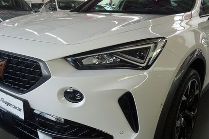 Cupra Formentor 63.200 km 27.249 &euro; Holzgerlingen bei Stuttgart 71088