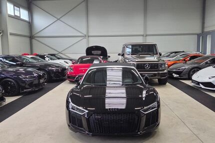 Audi R8 39.079 km 124.989 &euro; Korb bei Stuttgart 71404