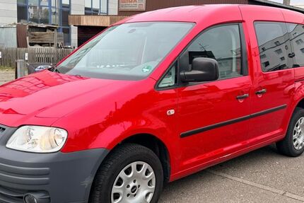 VW Caddy 250.000 km 1.990 &euro; Filderstadt bei Stuttgart 70794