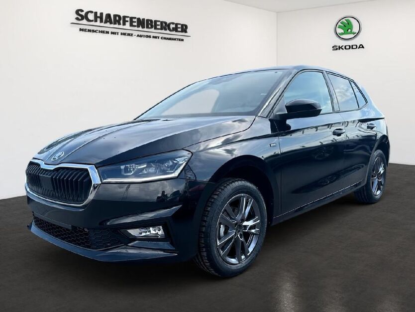 Skoda Fabia 13.000 km 18.990 € Ingersheim 74379