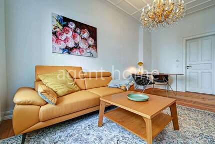 Wohnung zum Mieten in Stuttgart 1.630 € 65 m² 3 zimmer