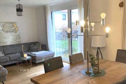 Wohnung Backnang­ - 3.5 Zimmer, 75 m&sup2;, 1.150&euro; | Angebot:26779087
