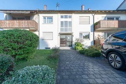 Wohnung zum Kaufen in Freiberg am Neckar 240.000 € 72 m²