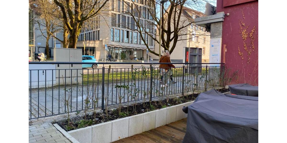 Gewerbeobjekt Backnang - 1.600&euro; | Angebot:26008126