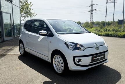 VW up! 81.000 km 7.580 &euro; Denkendorf 73770