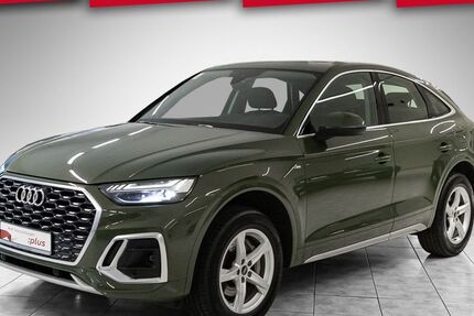 Audi Q5 40.728 km 39.920 &euro; Böblingen 71034