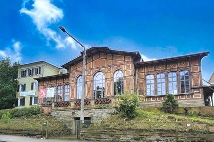 Gewerbeobjekt Stuttgart Feuerbach - 1.600.000&euro; | Angebot:22642956