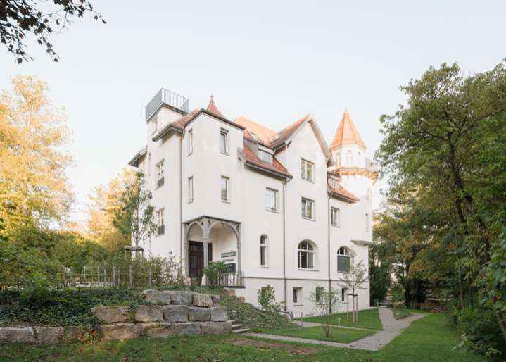 Gewerbeobjekt Tübingen Lustnau - 807&euro; | Angebot:26191927