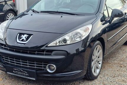 Peugeot 207 164.089 km 2.990 € Kirchheim unter Teck 73230