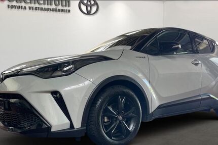 Toyota C-HR 35.000 km 27.790 &euro; Ludwigsburg 71636