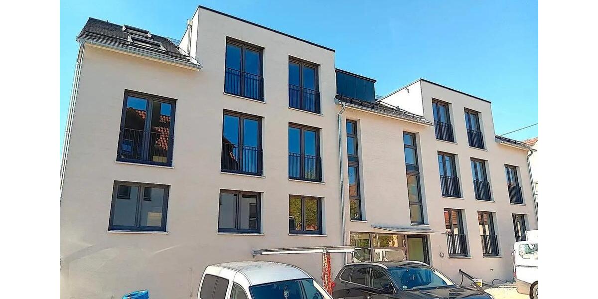 Etagenwohnung Filderstadt - 5 Zimmer, 117 m&sup2;, 1.750&euro; | Angebot:26330022