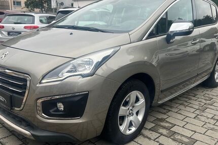 Peugeot 3008 87.000 km 9.950 &euro; Ludwigsburg 71642