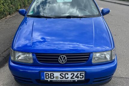 VW Polo 208.000 km 2.900 &euro; Weil im Schönbuch 71093