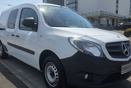 Mercedes-Benz Citan 120.300 km 7.490 &euro; Kornwestheim (bei Stuttgart) 70806