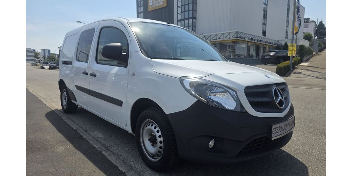 Mercedes-Benz Citan 120.300 km 7.490 &euro; Kornwestheim (bei Stuttgart) 70806
