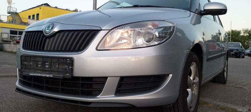 Fabia