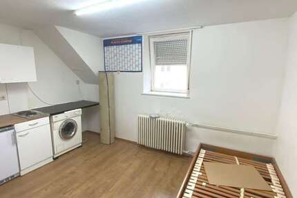 Wohnung zum Mieten in Reutlingen 350 € 18 m²