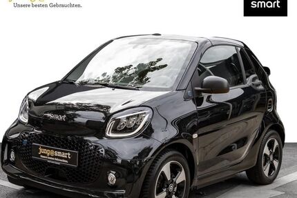 Smart ForTwo 13.800 km 17.980 € Esslingen 73730