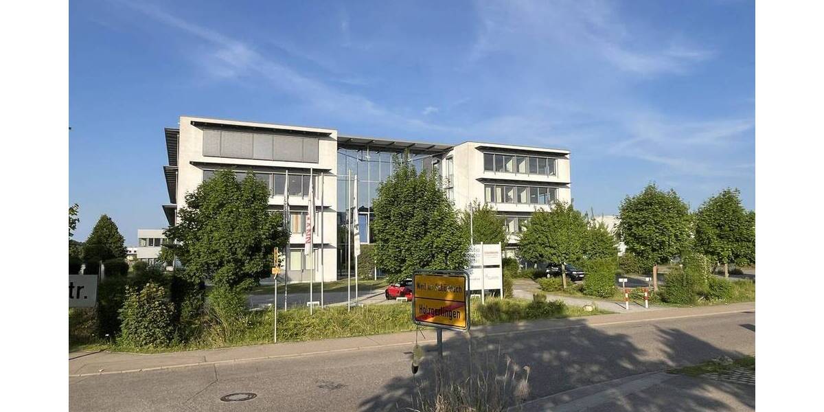 Gewerbeobjekt Holzgerlingen Weil im Schönbuch - 3.800&euro; | Angebot:25748786