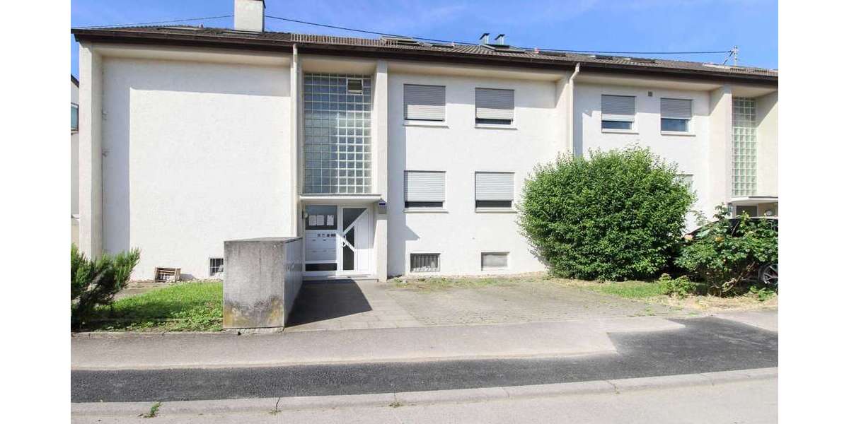 Etagenwohnung Asperg - 1 Zimmer, 35 m&sup2;, 129.000&euro; | Angebot:26908103