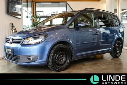 VW Touran 300.000 km 3.490 &euro; Kusterdingen 72127