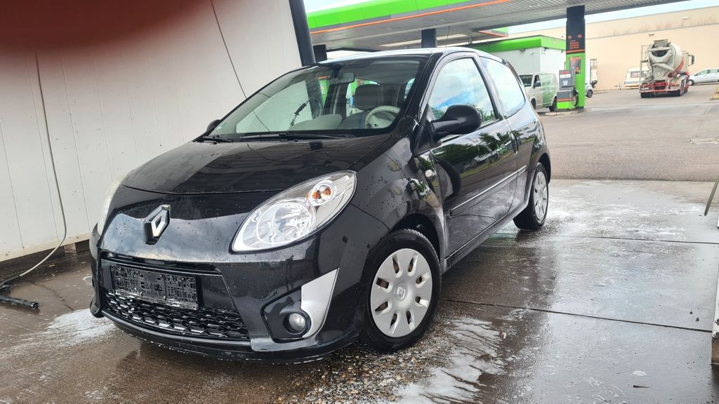 Renault Twingo 78.352 km 4.350 &euro; Stuttgart 70565