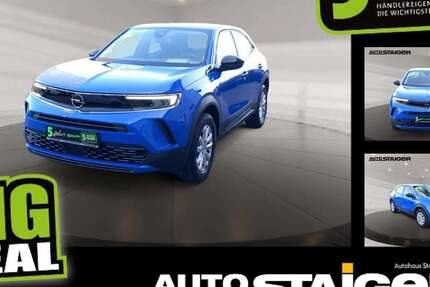 Opel Mokka 42.775 km 15.490 &euro; Stuttgart 70435