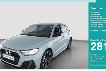 Audi A1 7.592 km 24.240 &euro; Weil der Stadt 71263