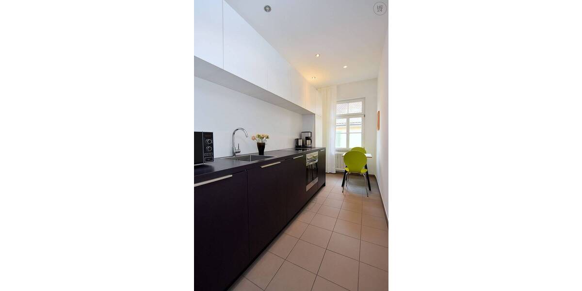 Etagenwohnung Stuttgart Weilimdorf - 2 Zimmer, 60 m&sup2;, 1.600&euro; | Angebot:26190525