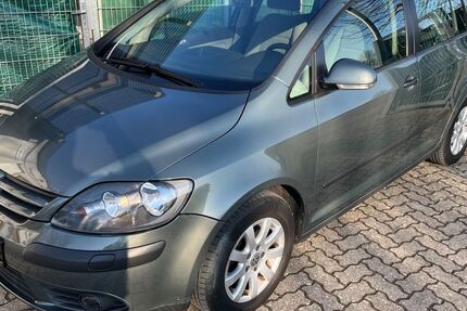 VW Golf Plus 210.000 km 2.799 &euro; Weil der stadt 71263