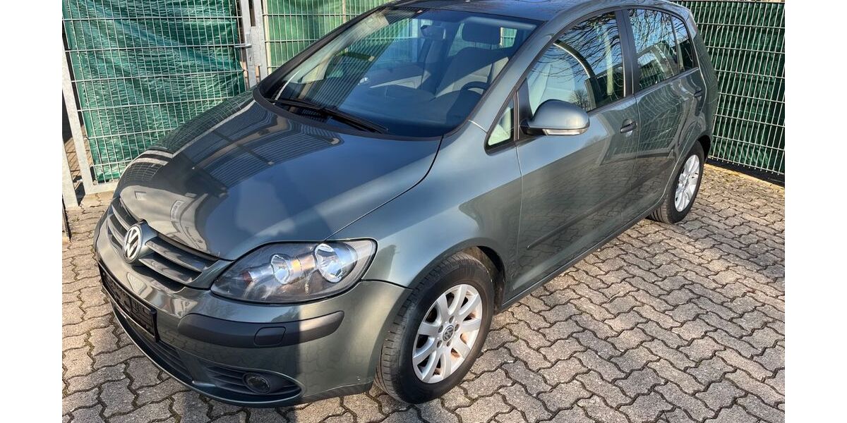 VW Golf Plus 210.000 km 2.799 &euro; Weil der stadt 71263