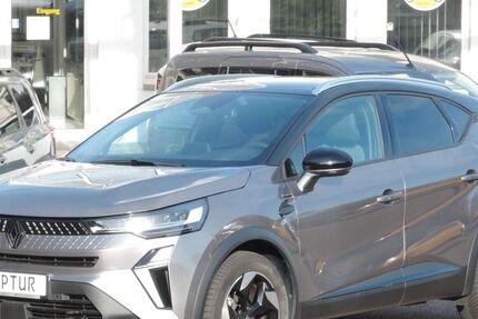 Renault Captur 29.252 km 24.430 &euro; Fellbach-Schmiden (bei Stuttgart) 70736