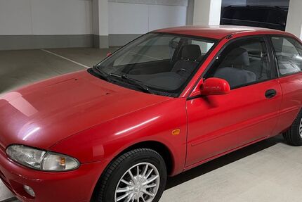 Mitsubishi Colt 98.000 km 4.599 &euro; Stuttgart 70499