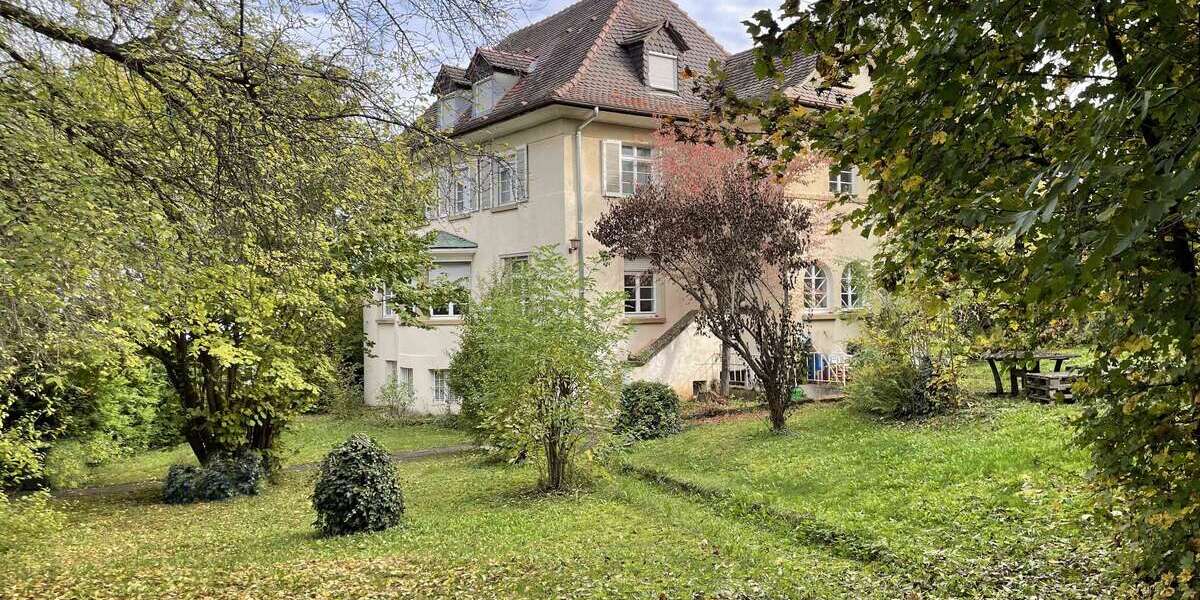 Grundstück Stuttgart Degerloch - 2.750.000&euro; | Angebot:24918389
