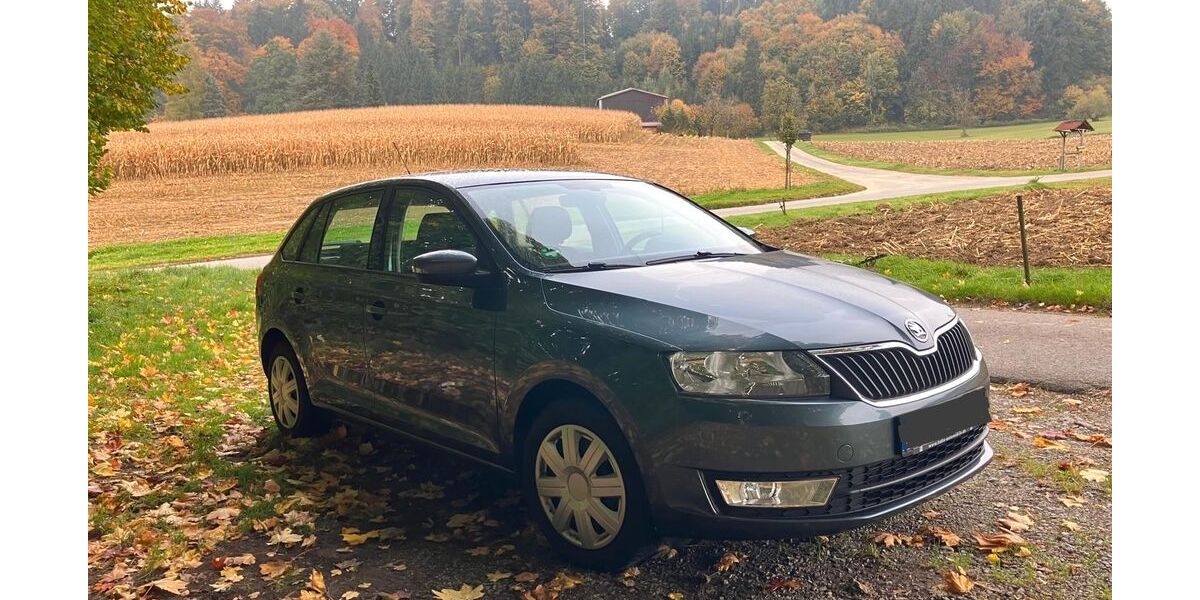Skoda Rapid 149.600 km 8.700 € Altdorf 71155