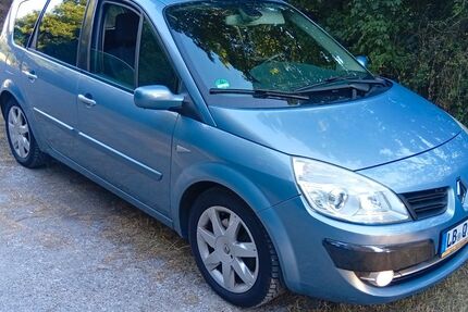 Renault Scenic 172.000 km 1.350 &euro; Korntal-Münchingen 70825