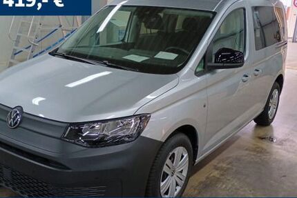 VW Caddy 4.260 km 30.195 € Böblingen 71032