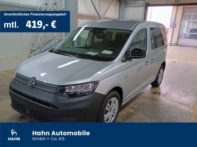 VW Caddy 4.260 km 30.495 € Böblingen 71032