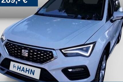 Seat Ateca 77.990 km 24.360 &euro; Weinstadt-Endersbach 71384