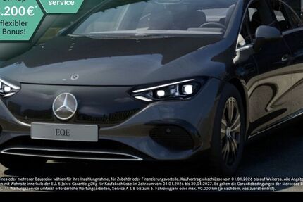 Mercedes-Benz EQE 9.413 km 48.990 &euro; Stuttgart 70469