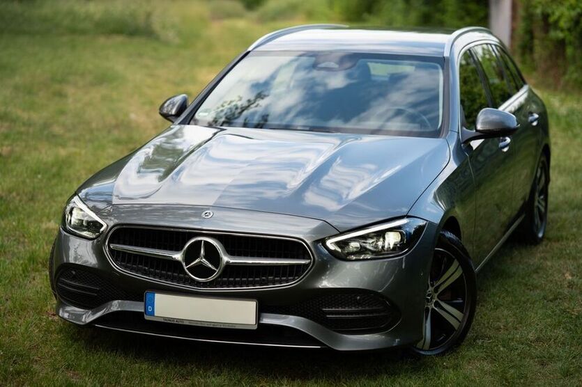 C 300