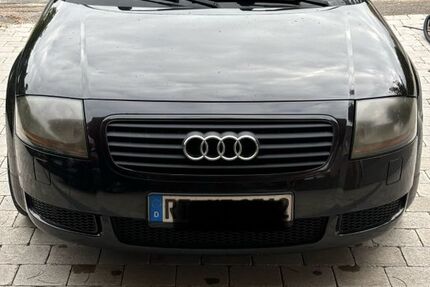 Audi TT 210.616 km 3.300 € Metzingen 72555