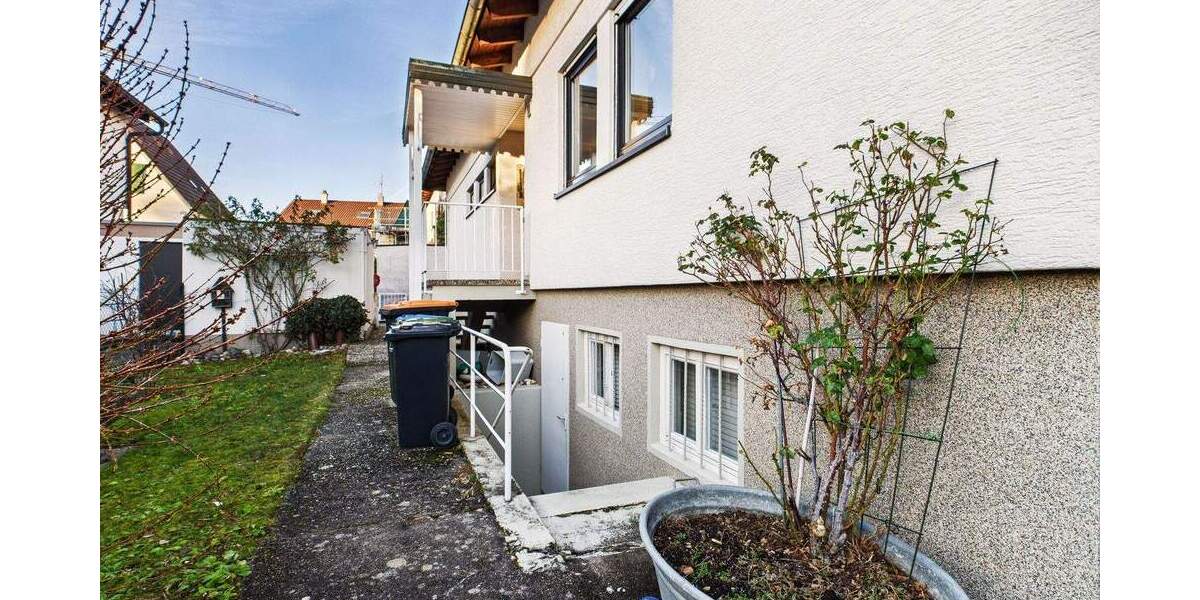 Bungalow Leonberg Eltingen - 5 Zimmer, 129 m&sup2;, 698.000&euro; | Angebot:24633631