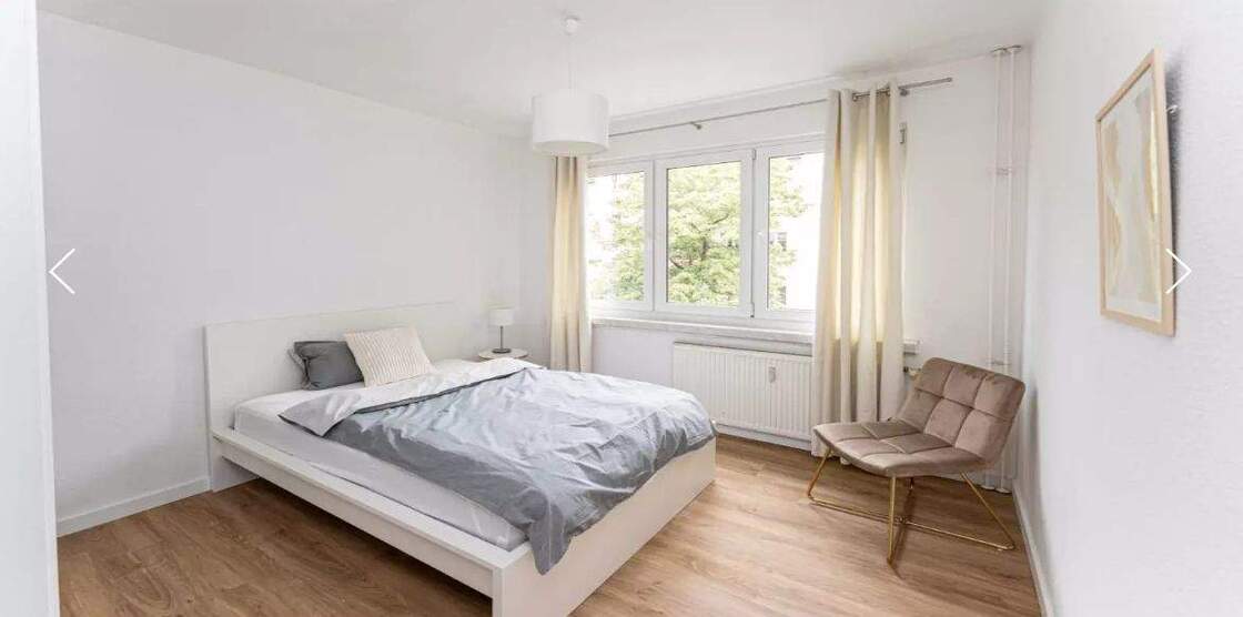 Möbliertes 2-Zimmer Apartment in Backnang 2 zimmer