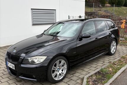 BMW 320 261.000 km 3.700 &euro; Wannweil 72827