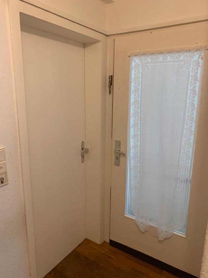 Mehrfamilienhaus 5 Parteien leerstehend